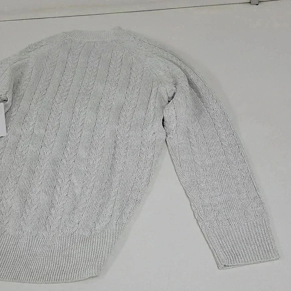 ATHLETA Crossroads Crew Sweater